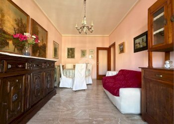 Trilocale Traversa Corso Valparaiso, Chiavari - foto 5