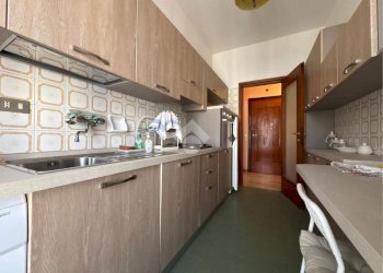 Trilocale Traversa Corso Valparaiso, Chiavari - foto 8