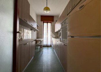 Trilocale Traversa Corso Valparaiso, Chiavari - foto 9