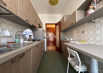 Trilocale Traversa Corso Valparaiso, Chiavari - foto 10