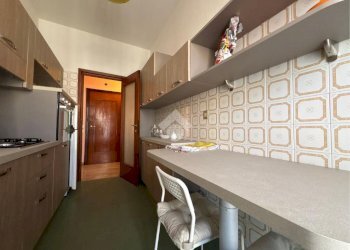 Trilocale Traversa Corso Valparaiso, Chiavari - foto 11