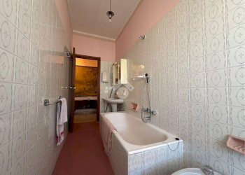 Trilocale Traversa Corso Valparaiso, Chiavari - foto 19