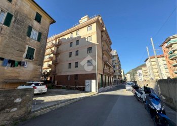 Trilocale Traversa Corso Valparaiso, Chiavari - foto 21