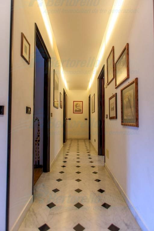 Trilocale Genova (zona Quarto) - foto 3