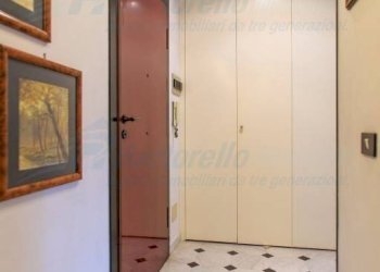 Trilocale Genova (zona Quarto) - foto 1