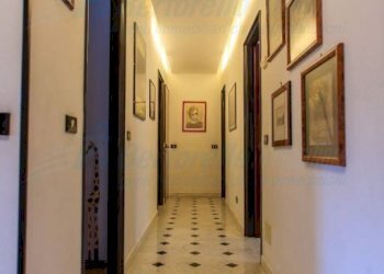 Trilocale Genova (zona Quarto) - foto 3