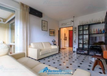 Trilocale Genova (zona Quarto) - foto 4