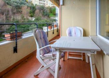 Trilocale Genova (zona Quarto) - foto 12