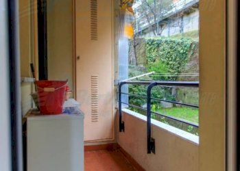 Trilocale Genova (zona Quarto) - foto 14