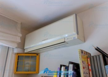 Trilocale Genova (zona Quarto) - foto 22