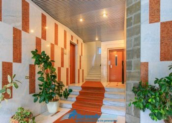 Trilocale Genova (zona Quarto) - foto 25