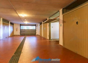 Trilocale Genova (zona Quarto) - foto 31