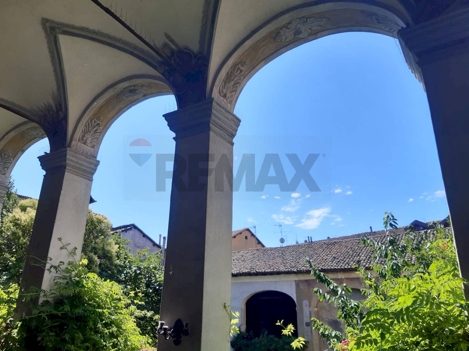 Semi-detached house Via Gramsci, 43 
 Novi Ligure, Novi Ligure - photo 1