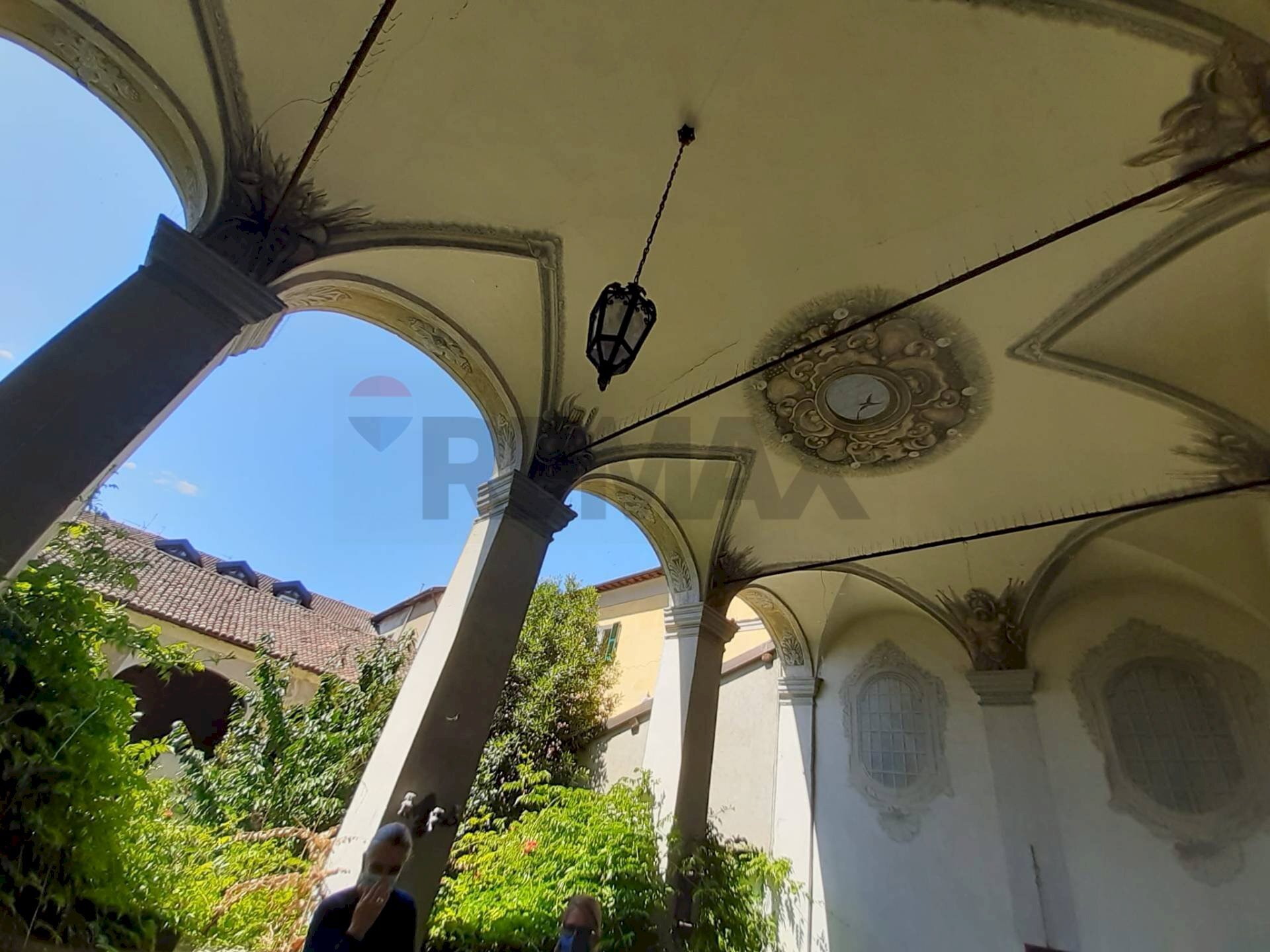 Semi-detached house Via Gramsci, 43 
 Novi Ligure, Novi Ligure - photo 3