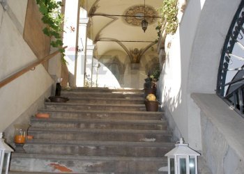 Casa semi indipendente Via Gramsci, 43 
 Novi Ligure, Novi Ligure - foto 8