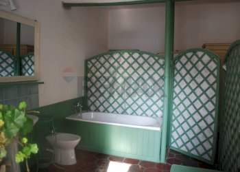 Casa semi indipendente Via Gramsci, 43 
 Novi Ligure, Novi Ligure - foto 9