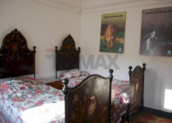 Casa semi indipendente Via Gramsci, 43 
 Novi Ligure, Novi Ligure - foto 14