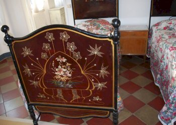 Casa semi indipendente Via Gramsci, 43 
 Novi Ligure, Novi Ligure - foto 16