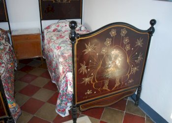 Casa semi indipendente Via Gramsci, 43 
 Novi Ligure, Novi Ligure - foto 17