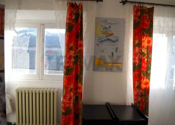 Casa semi indipendente Via Gramsci, 43 
 Novi Ligure, Novi Ligure - foto 18