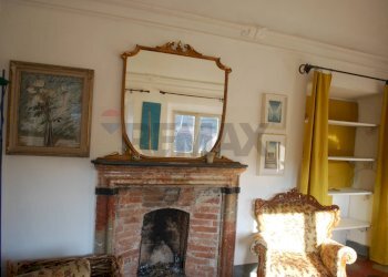 Casa semi indipendente Via Gramsci, 43 
 Novi Ligure, Novi Ligure - foto 23