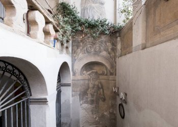 Casa semi indipendente Via Gramsci, 43 
 Novi Ligure, Novi Ligure - foto 43