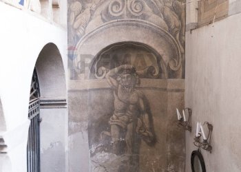 Casa semi indipendente Via Gramsci, 43 
 Novi Ligure, Novi Ligure - foto 44