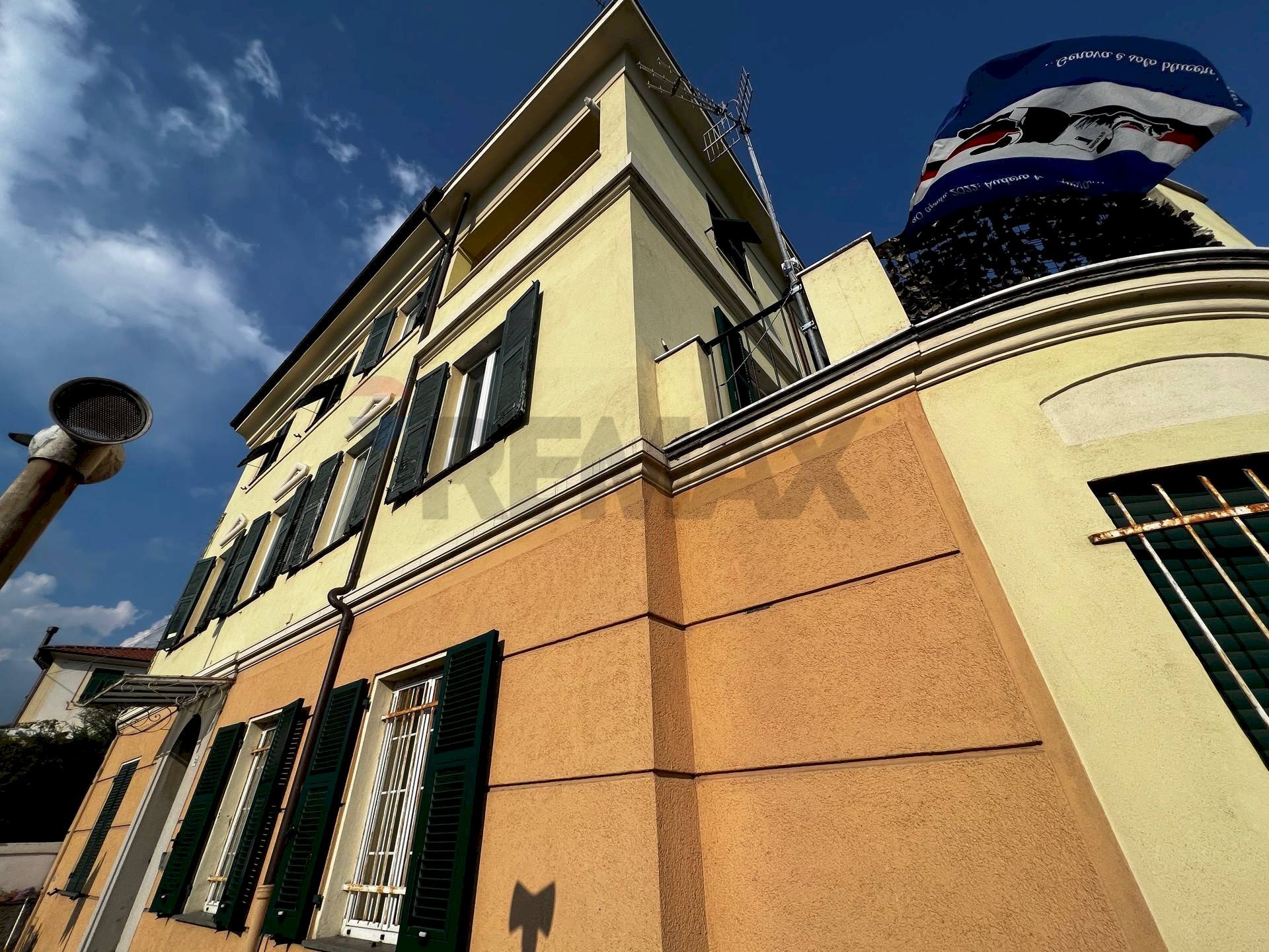 Trilocale Lavagna, GE, Lavagna - foto 1