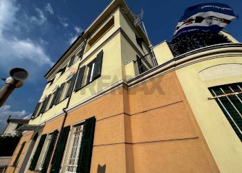 Trilocale Lavagna, GE, Lavagna - foto 1