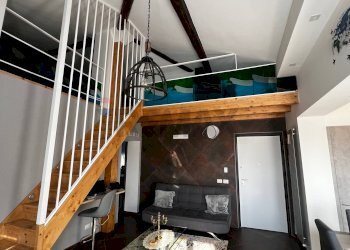 Trilocale Lavagna, GE, Lavagna - foto 7