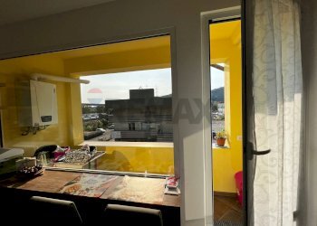 Trilocale Lavagna, GE, Lavagna - foto 14