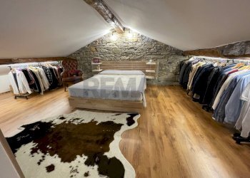 Trilocale Lavagna, GE, Lavagna - foto 32