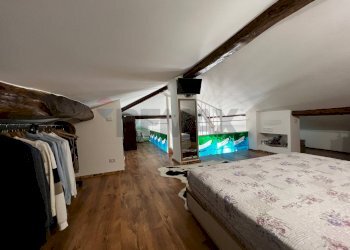 Trilocale Lavagna, GE, Lavagna - foto 35