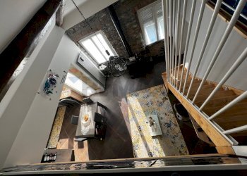 Trilocale Lavagna, GE, Lavagna - foto 36