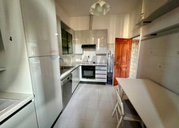 Bilocale Riva Trigoso, Sestri Levante, Sestri Levante - foto 9