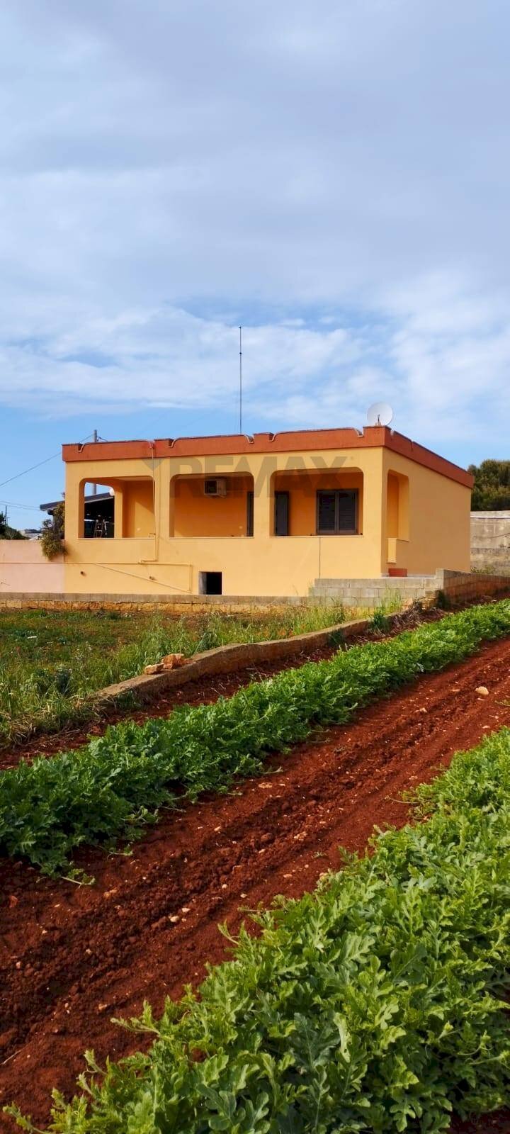 Monolocale VIA LITORANEA 
 Salve, LE, Salve - foto 1