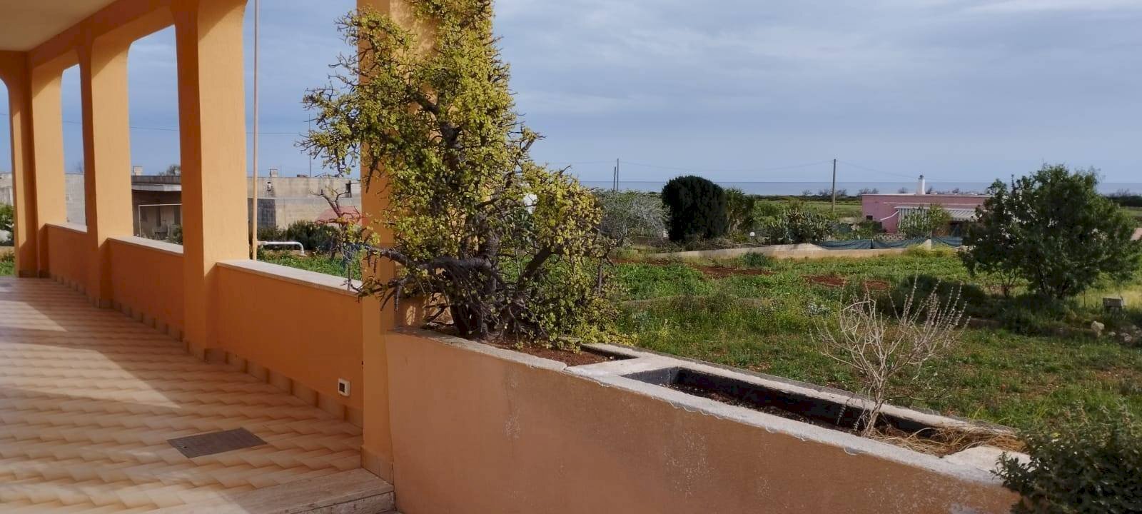 One-room apartment VIA LITORANEA
Salve, LE, Salve - photo 2