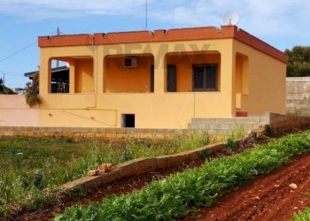 Monolocale VIA LITORANEA 
 Salve, LE, Salve - foto 1