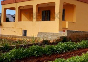 Monolocale VIA LITORANEA 
 Salve, LE, Salve - foto 10