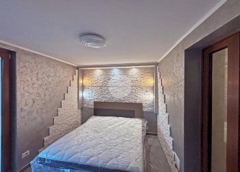 Semi-detached house Pinerolo, Pinerolo - photo 7