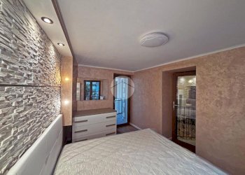 Semi-detached house Pinerolo, Pinerolo - photo 10