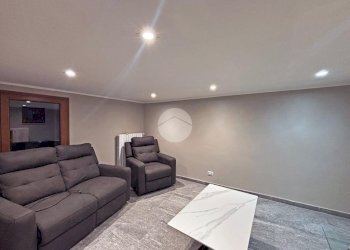 Semi-detached house Pinerolo, Pinerolo - photo 13