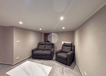 Semi-detached house Pinerolo, Pinerolo - photo 14
