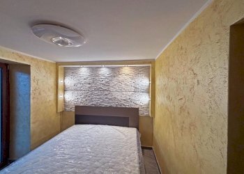 Semi-detached house Pinerolo, Pinerolo - photo 18