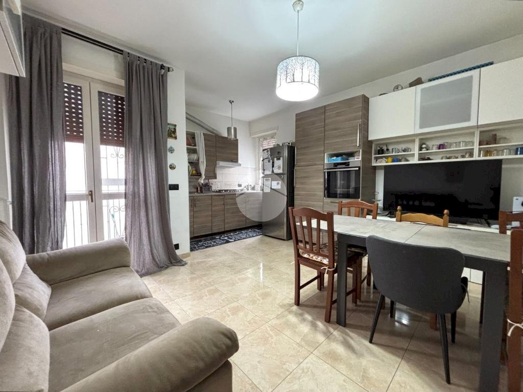 Four-room apartment Via Molino, None - photo 1