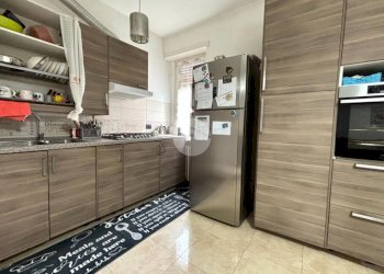 Quadrilocale Via Molino, None - foto 4