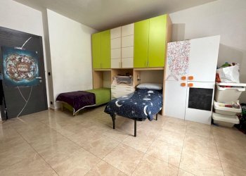 Quadrilocale Via Molino, None - foto 10