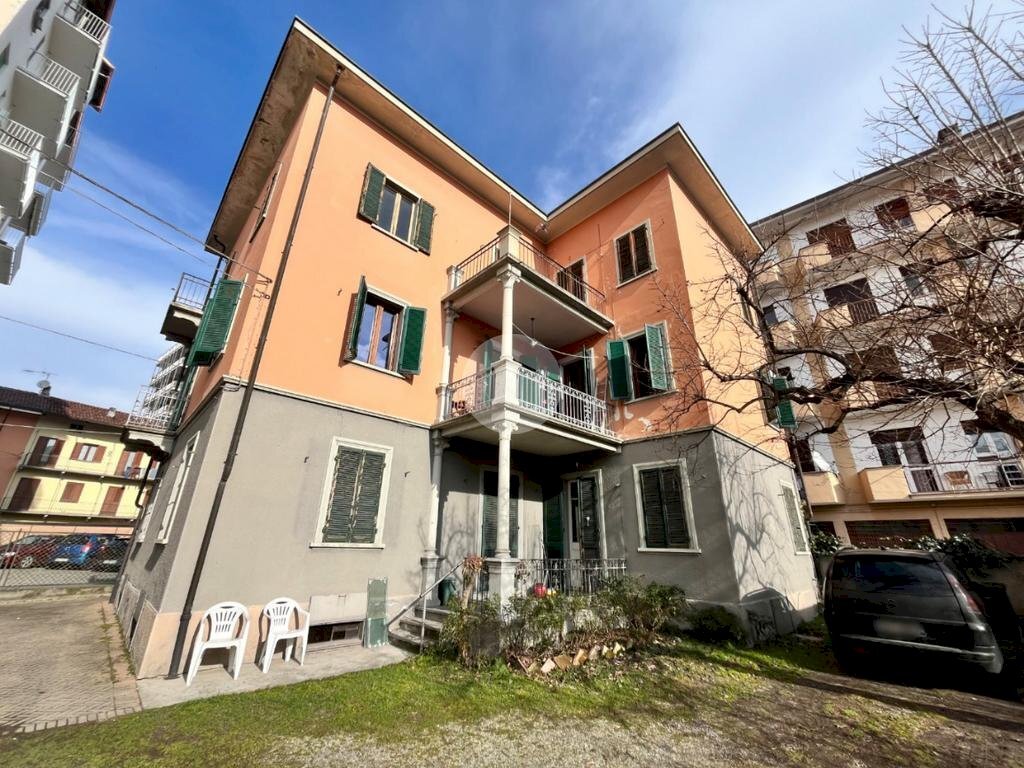 Appartamento Via Torino, Ivrea - foto 1
