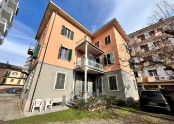 Appartamento Via Torino, Ivrea - foto 1