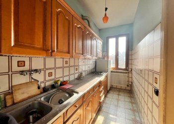 Appartamento Via Torino, Ivrea - foto 9